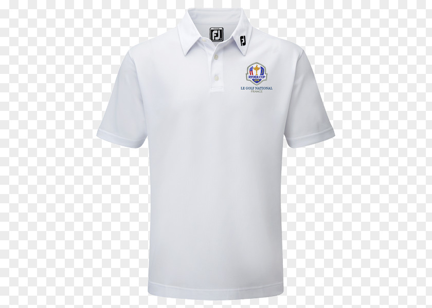 Golf Cup T-shirt Polo Shirt Footjoy PNG