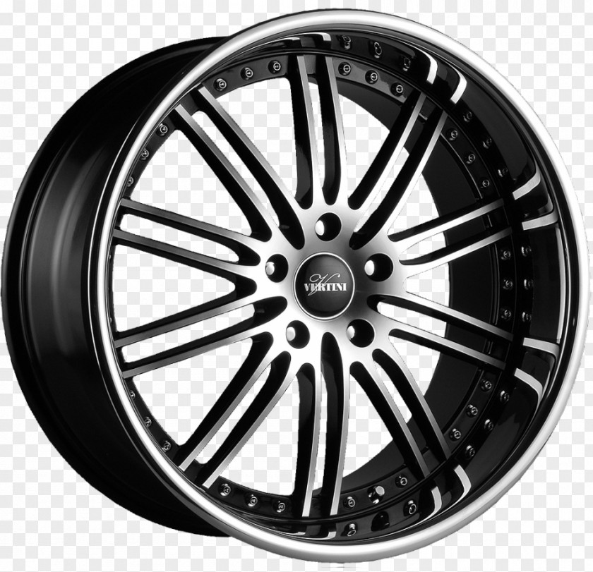 Hennessey Performance Engineering Rim Vertini Wheels Tire PNG