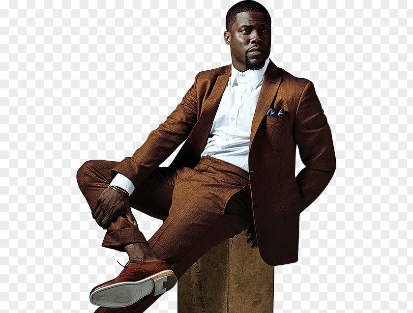 Kevin Hart Clip Art PNG