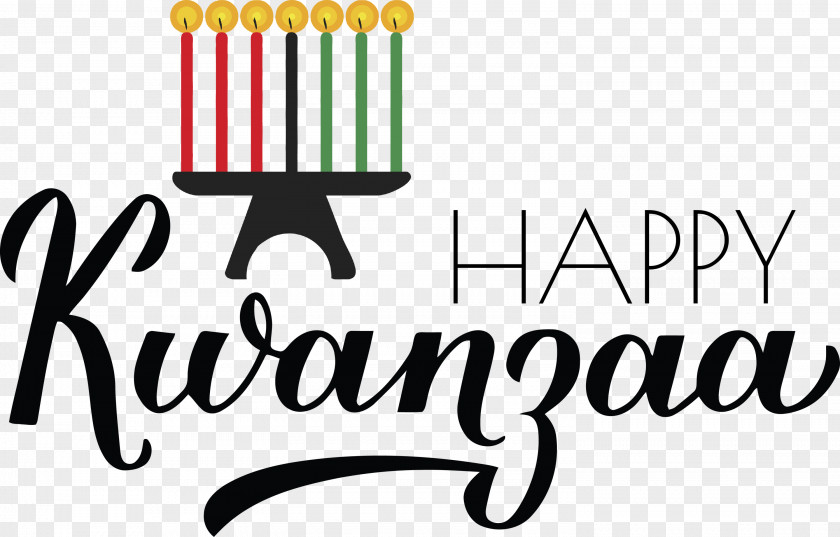 Kwanzaa African PNG