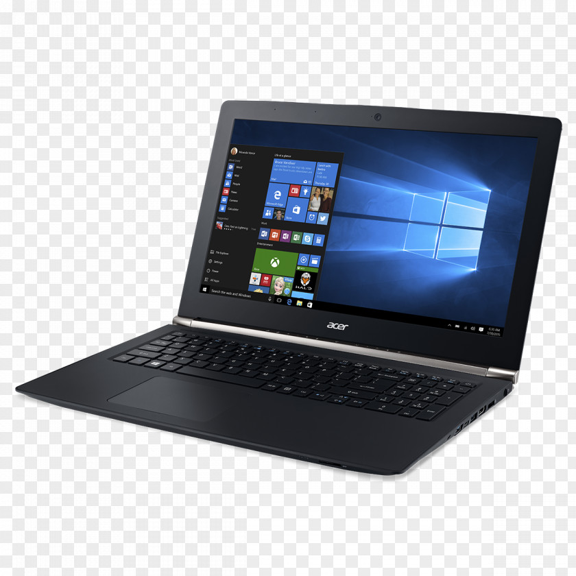 Laptop Hewlett-Packard HP Pavilion Intel Core I7 Envy PNG