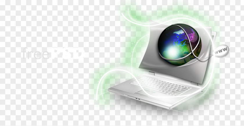 Laptop Icon Brand Multimedia Wallpaper PNG
