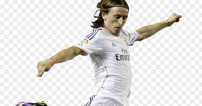 Luka Modric Team Sport Newell's Old Boys Football Player Sportswear PNG
