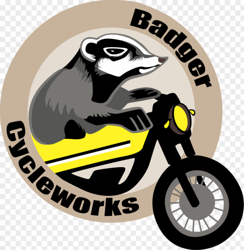 Motorbike Logo Wheel Carnivora Motor Vehicle Font PNG