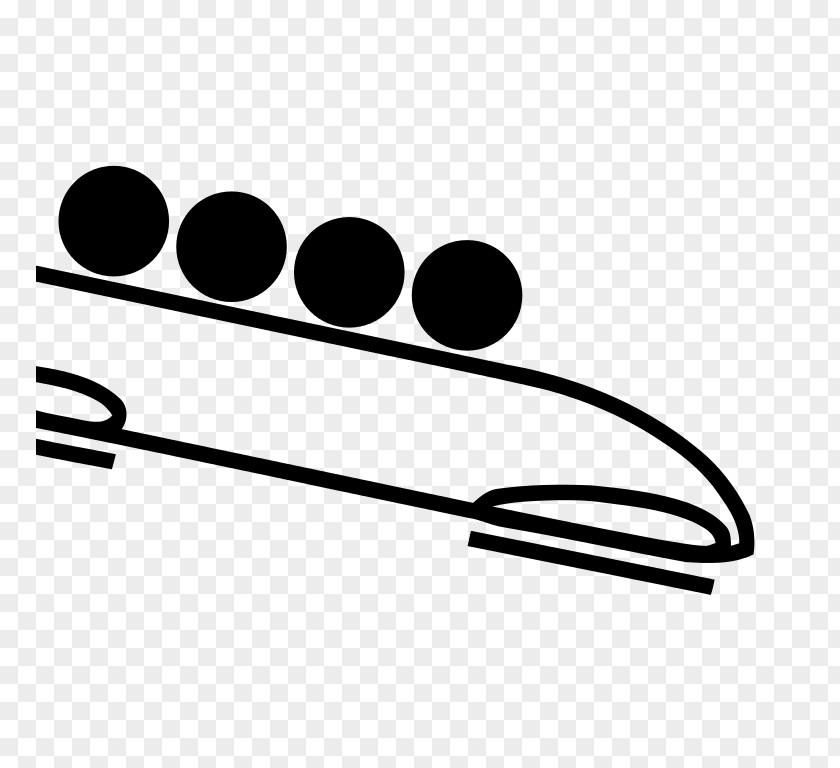 Pictogram 1948 Winter Olympics 2006 Olympic Games Bobsleigh Clip Art PNG