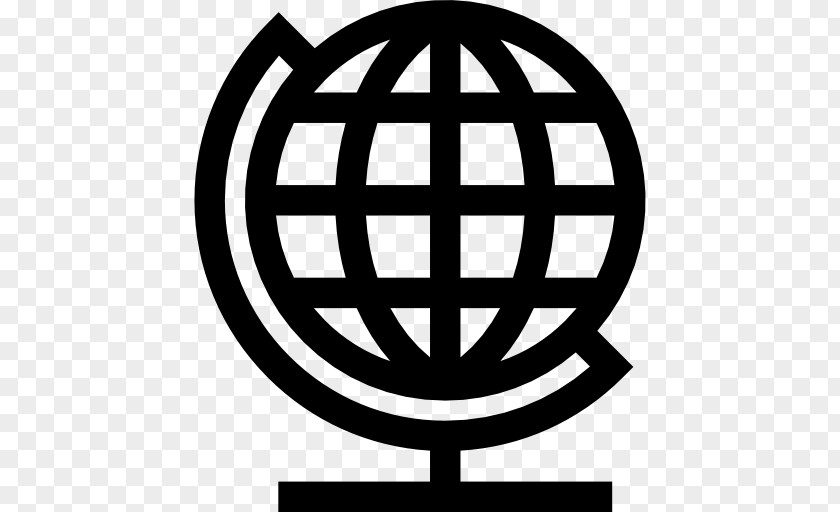 Planeta Tierra Earth Globe Symbol PNG