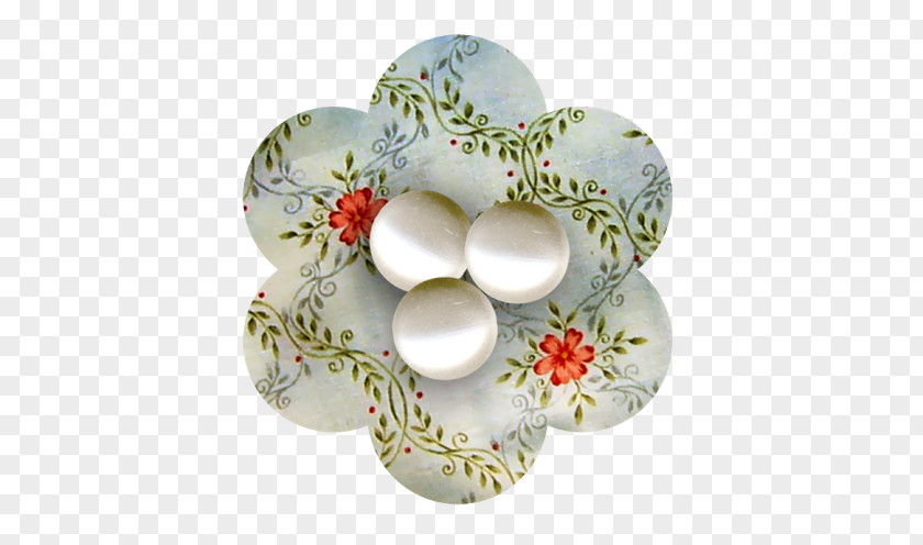 Plate Christmas Ornament Tableware PNG