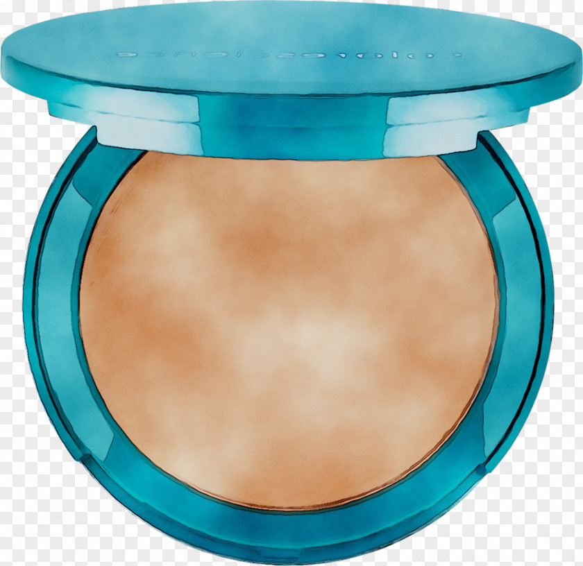 Product Design Turquoise Table PNG