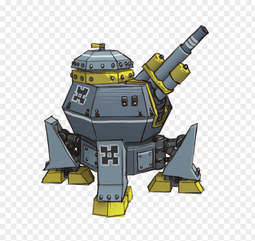 Robot Blight Monarchy Mecha Product Design PNG