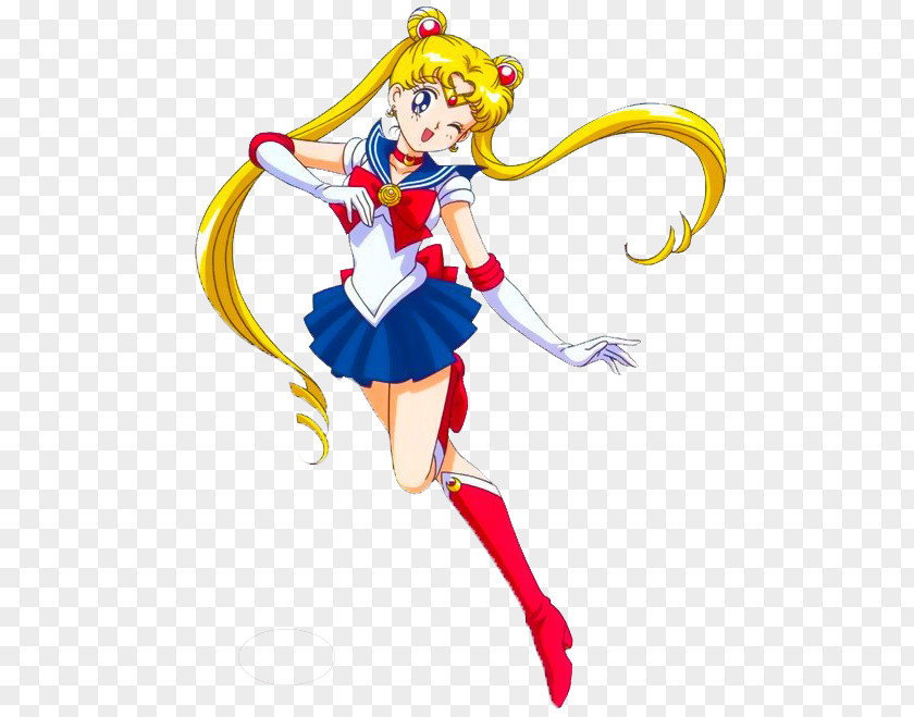 Seilor Sailor Moon Venus Mars Senshi PNG