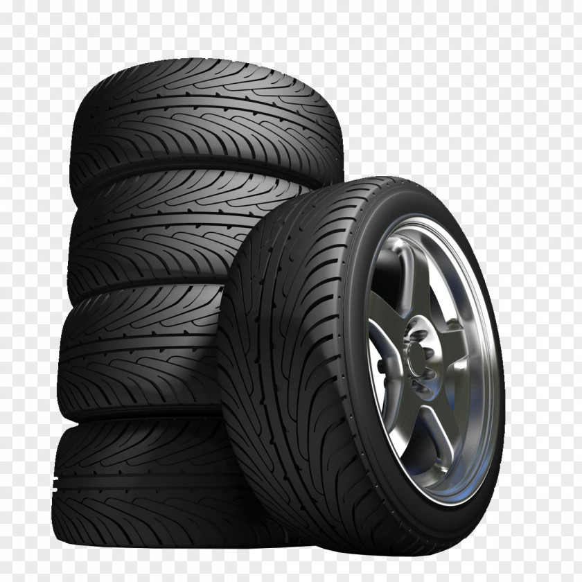 Tires Car Tire Wheel Alignment Tread PNG