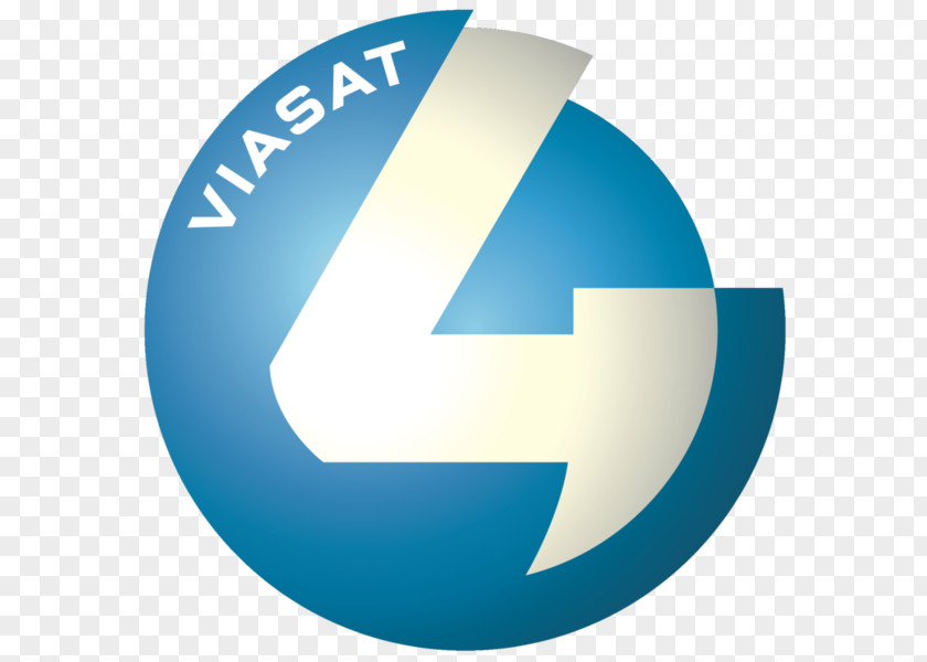 Viasat 4 Television Channel Logo Plus PNG