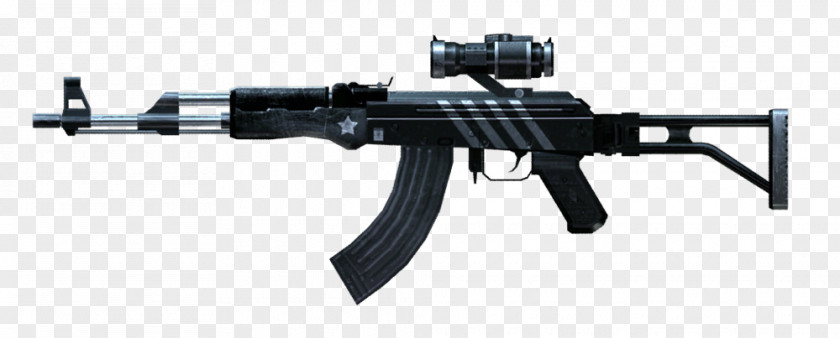 Ak 47 Izhmash AK-47 Airsoft Guns Firearm PNG