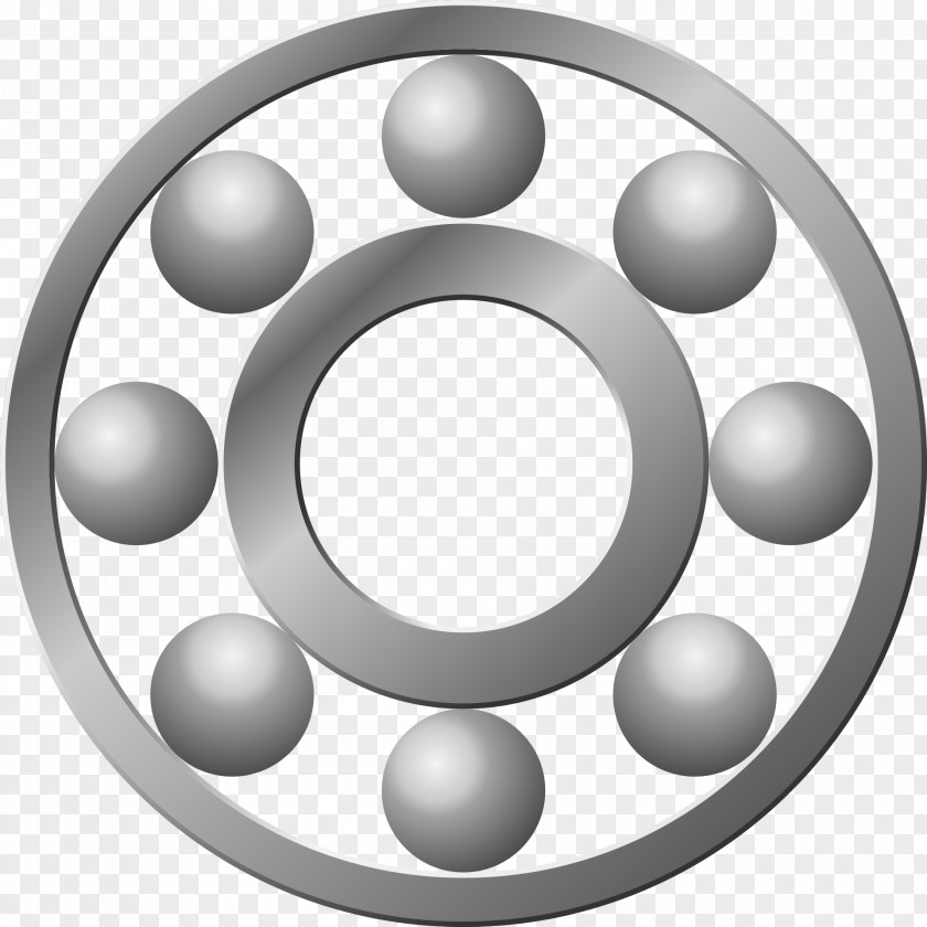 Ball Clip Art Bearing Vector Graphics Illustration PNG