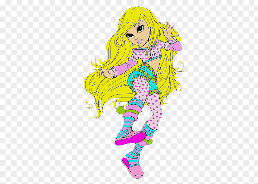 Barbie Moxie Girlz PNG