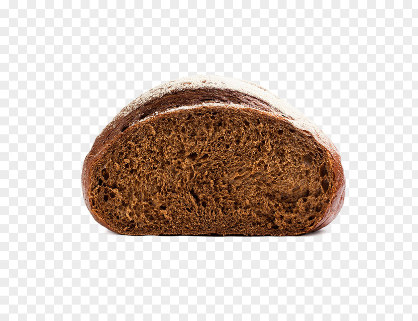 Bread Graham Rye Pumpernickel Pumpkin Malt Loaf PNG