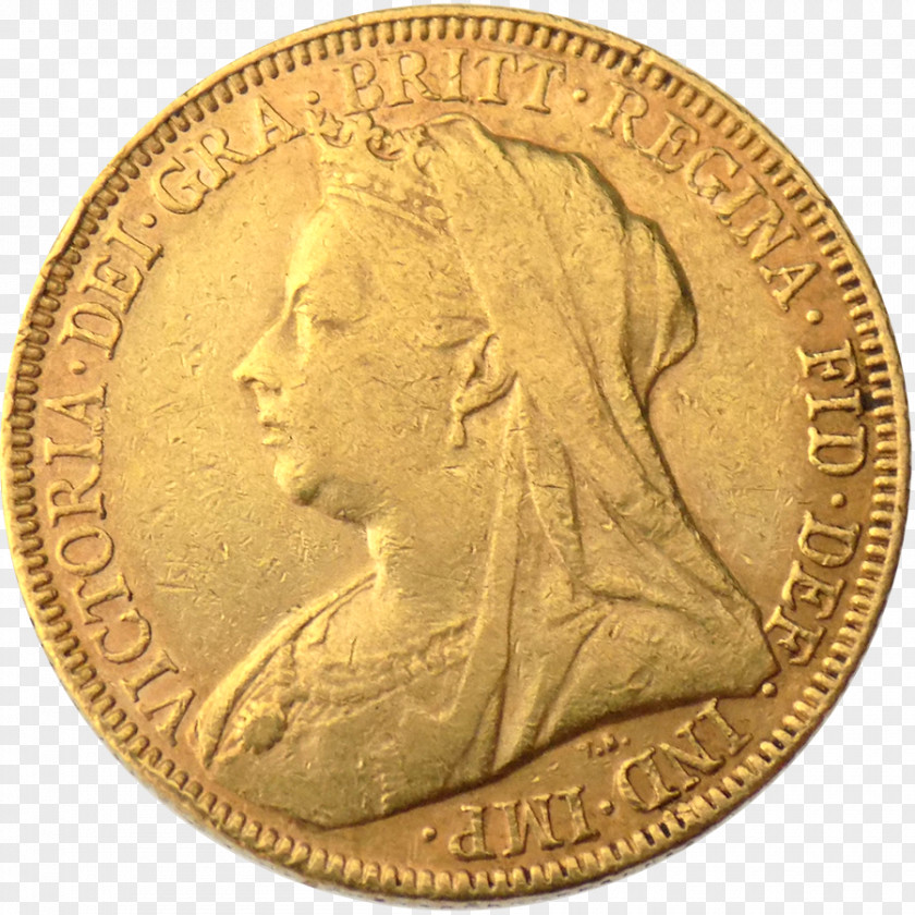 Coin Melbourne Mint Gold Belgium Sovereign PNG