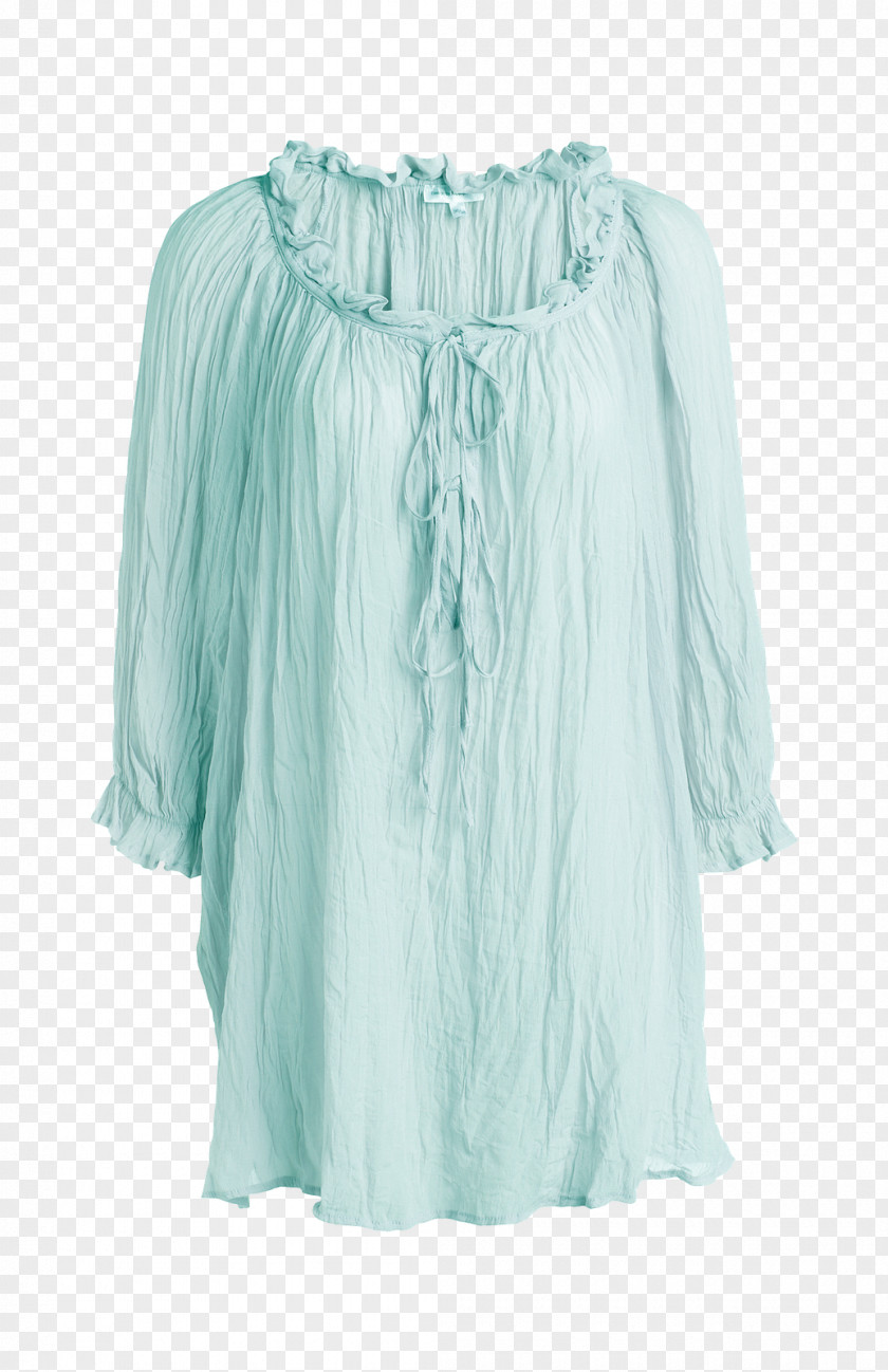 Dress Blouse Shoulder Sleeve PNG