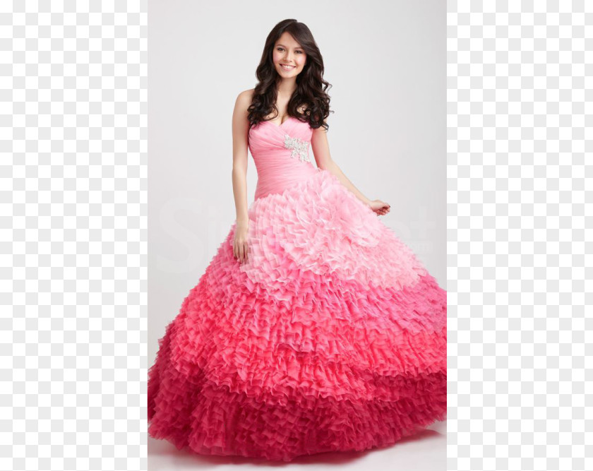 Dress Wedding Ball Gown Prom PNG