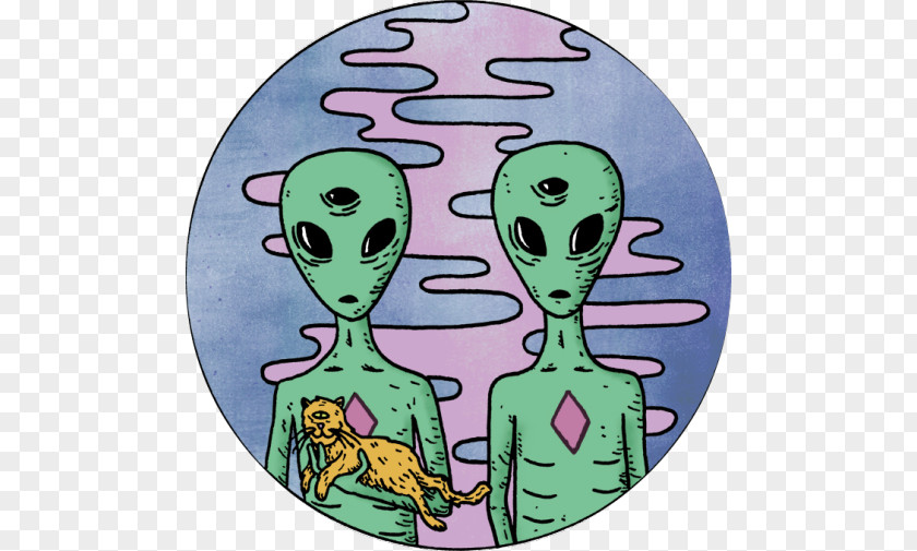 Drug Alien Extraterrestrial Life Drawing Psychedelic Art PNG