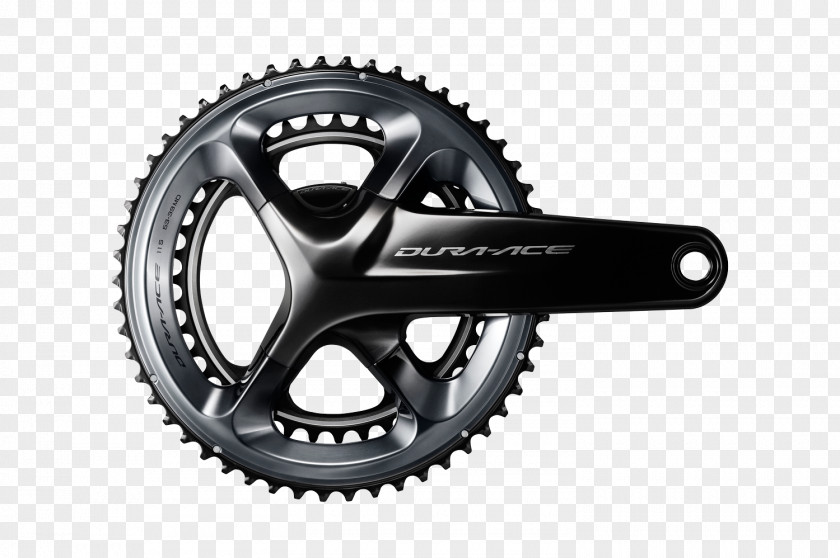 Dura Ace Shimano Electronic Gear-shifting System Bicycle Groupset PNG