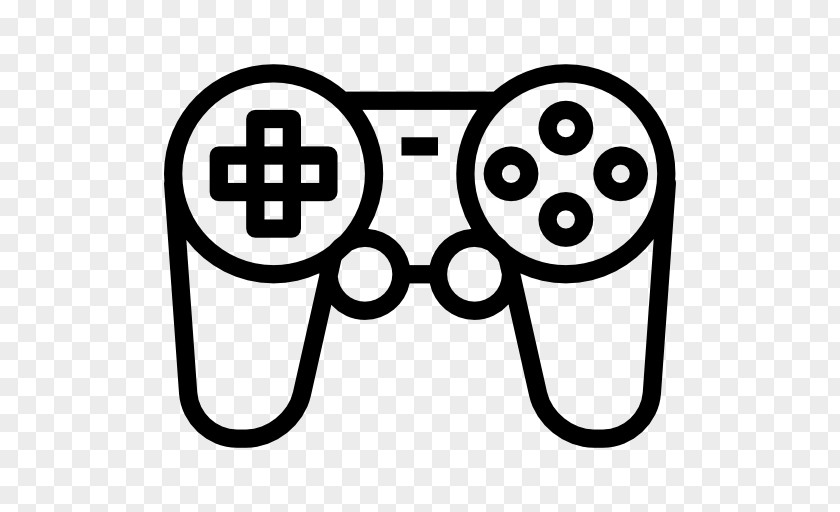 Gamepad GameCube Controller Game Controllers Video PNG
