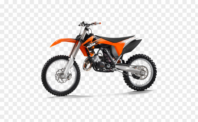 Motocross KTM 250 EXC Motorcycle Engine Displacement Four-stroke PNG