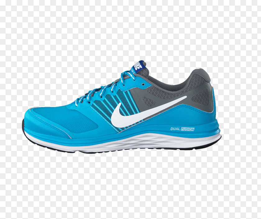 Nike Sneakers Free Shoe Blue PNG
