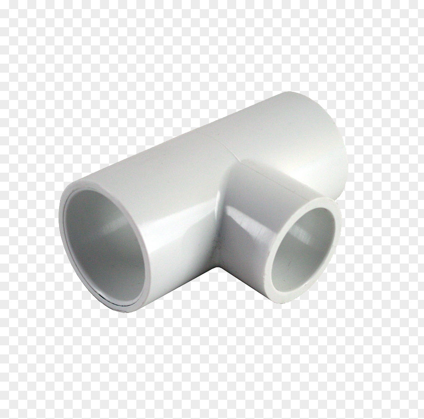 Pvc Pipe Fitting Piping And Plumbing Plastic Pipework PNG