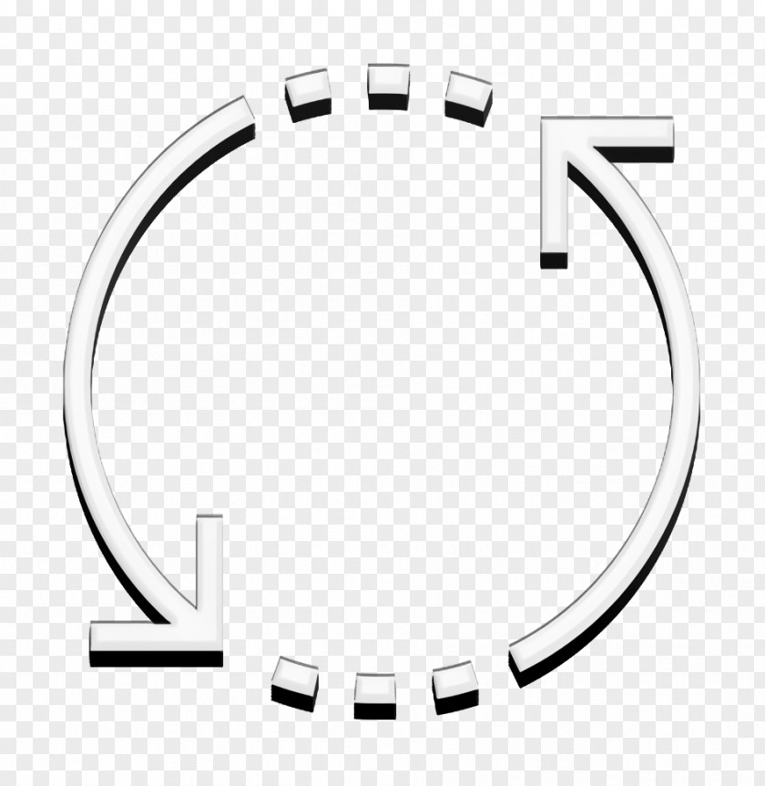 Rim Jewellery Circle Icon PNG