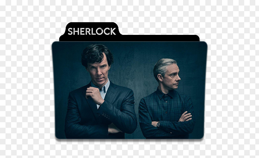 Sherlock Benedict Cumberbatch Holmes Doctor Watson Martin Freeman PNG