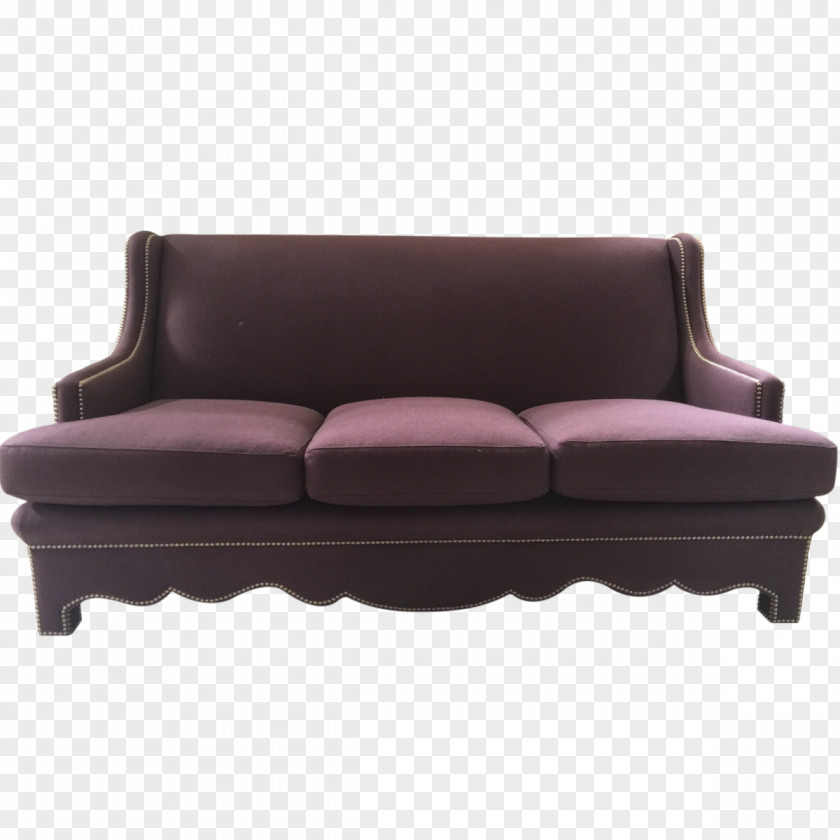 Sofa Couch Loveseat Bed Furniture PNG