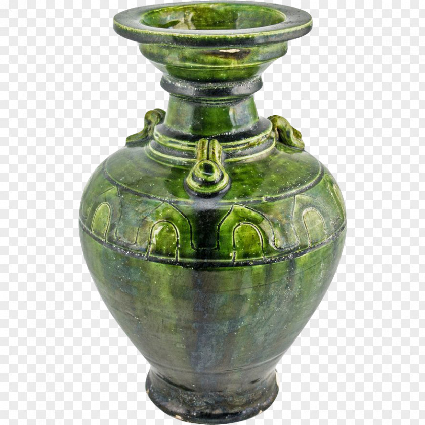 Vase Ceramic Pottery Glass Urn PNG