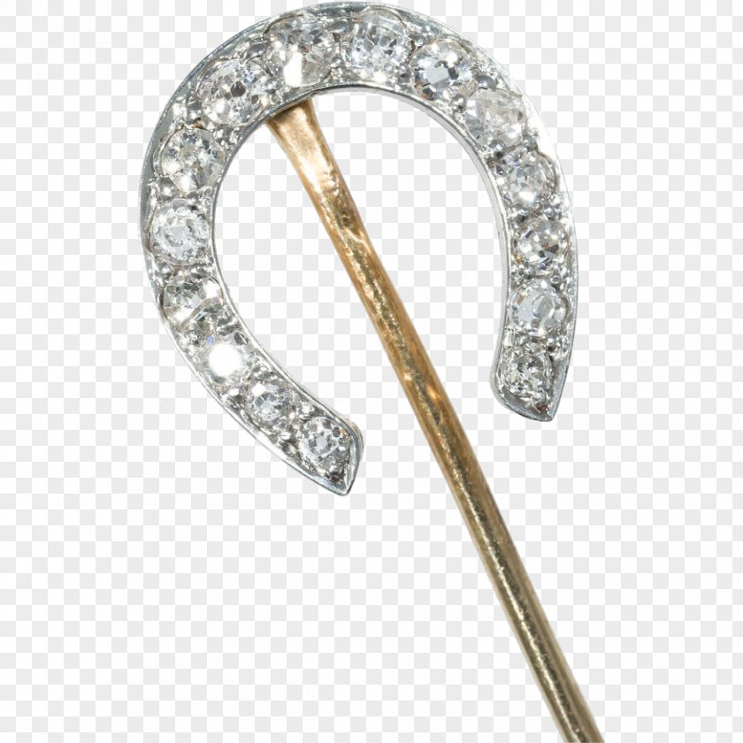 Vintage Gold Jewellery Earring Tie Pin Brooch PNG