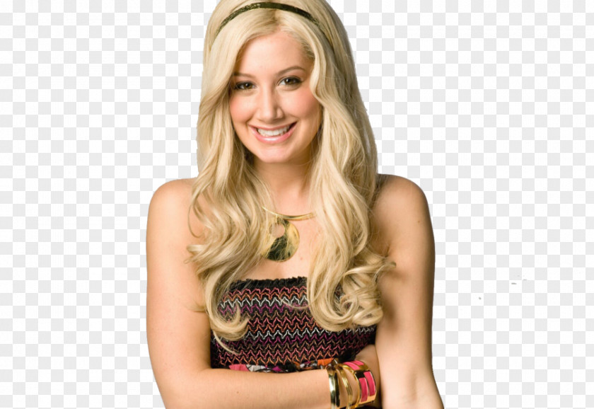 Ashley Tisdale Sharpay Evans Sharpay's Fabulous Adventure High School Musical: The Concert Ryan PNG