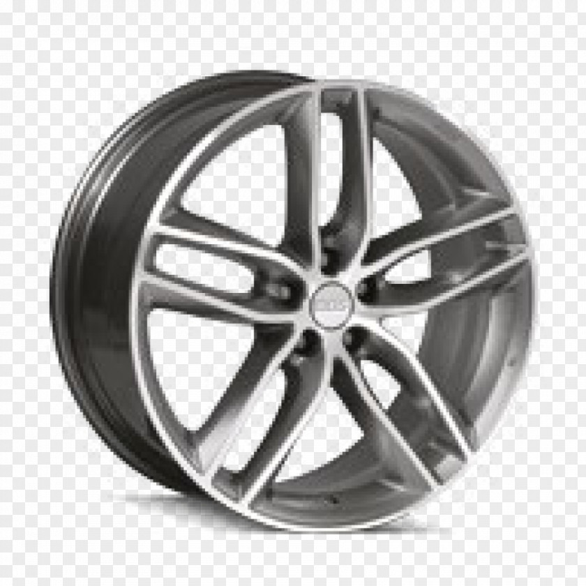 Audi RS7 Car A5 Rim PNG