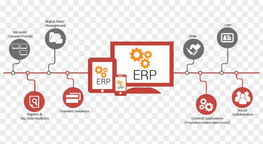 Business Enterprise Resource Planning SAP ERP Consultant Computer Software PNG