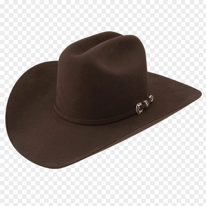 Cartoon Cowboy Hat Stetson Resistol PNG
