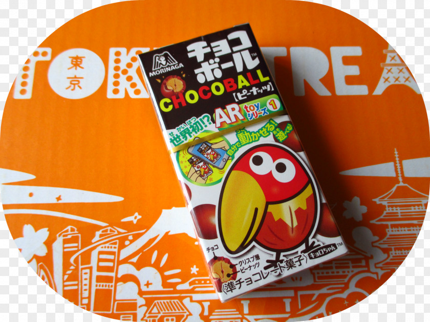 Chocolate Morinaga & Company Chocoball Confectionery Food PNG