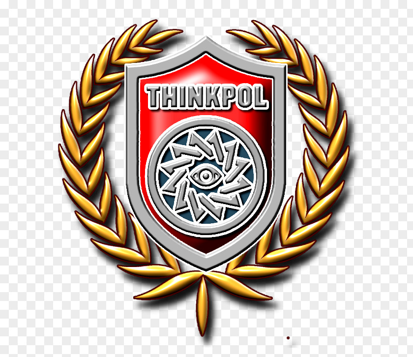 Circle Logo Emblem Badge George VI PNG