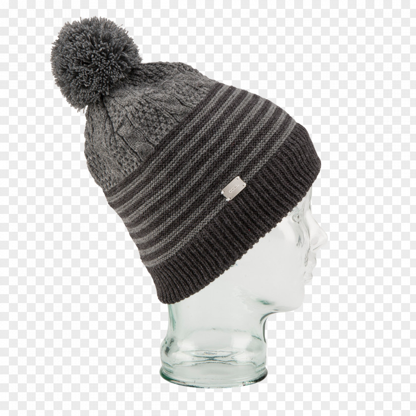 Coal Beanie Hat Cap Sweater PNG