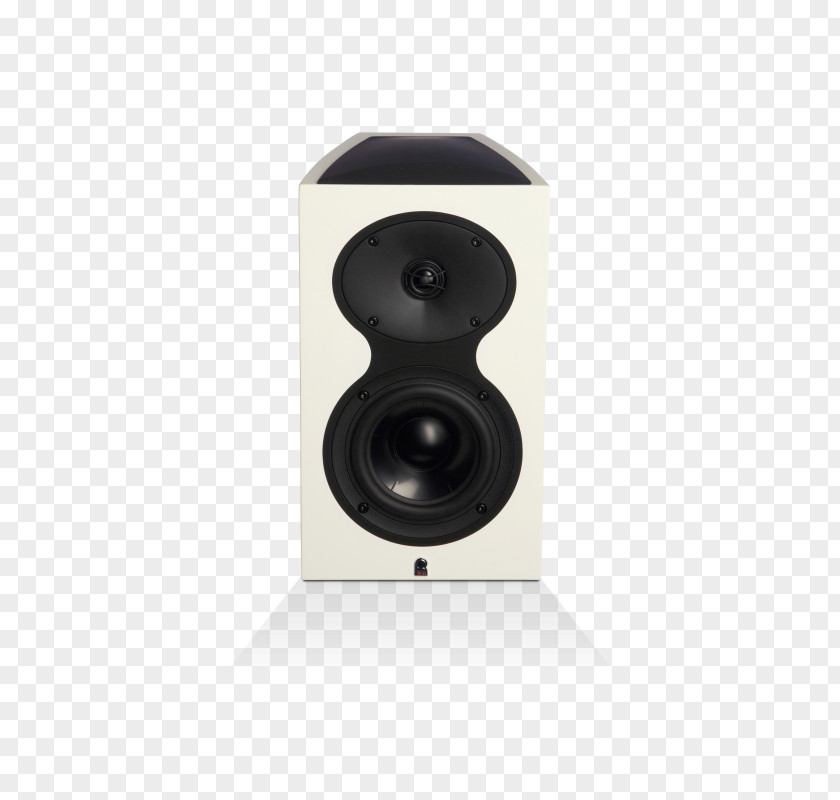 Computer Speakers Sound Box Studio Monitor Subwoofer PNG