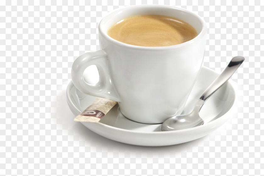 Cup Coffee Milk Espresso Tea PNG