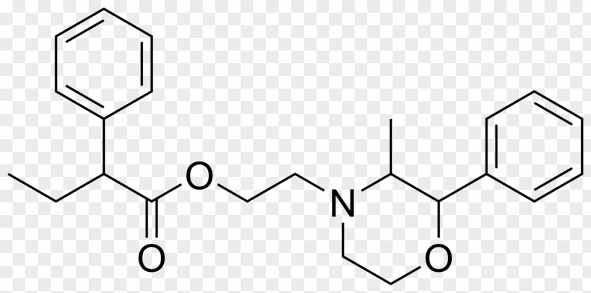 Fenbutrazate Pharmaceutical Drug Chemical Substance Phenmetrazine PNG