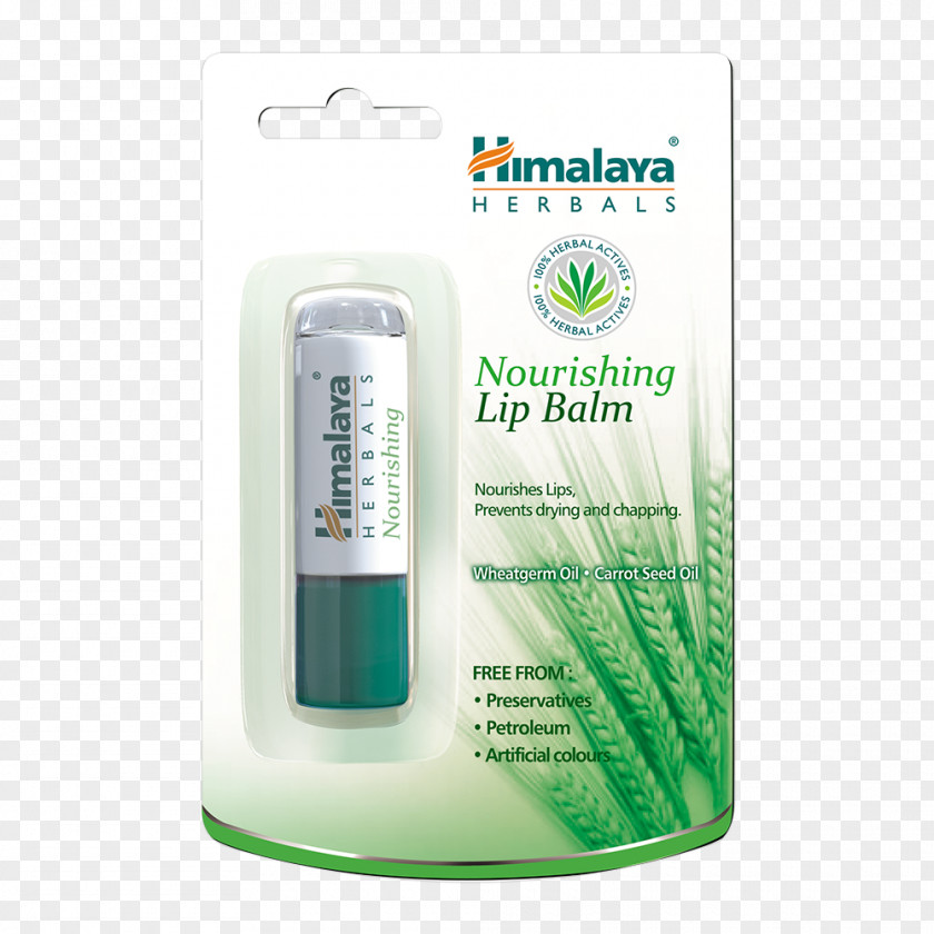 Lip Balm Himalayas Balsam Cosmetics PNG