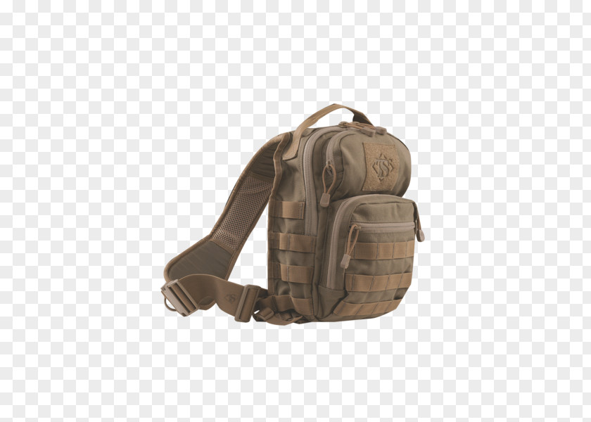 Military Backpack Tru-Spec Trek Sling Pack Bag TacticalGear.com PNG