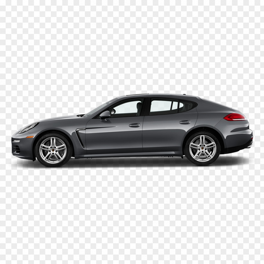 Porsche Panamera 2017 Subaru Impreza Toyota Car PNG