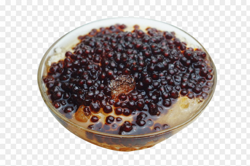 Taro Burning Grass Jelly PNG