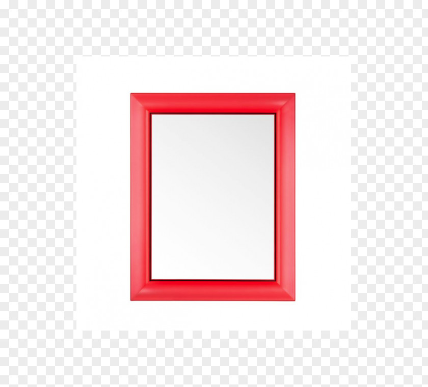 Angle Rectangle Picture Frames PNG