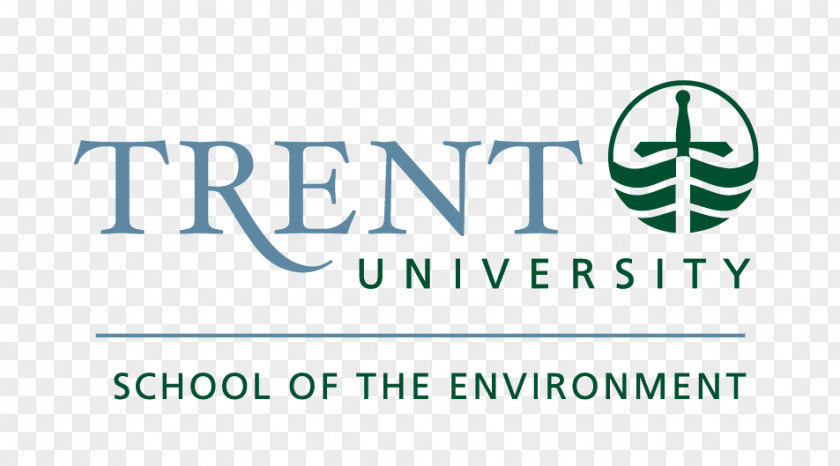 Bachelor Of Science Trent University Logo Environmental Natural Environment PNG